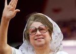 Banglades prisiel o favoritku volieb Zomrela expremierka Chalida Zijavova