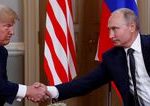 Celit Putinovi nepodrobit sa Trumpovi