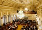 Cesky obranny vybor neschvalil uznesenie o podpore Ukrajiny