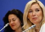 Danusa Nerudova Idylka pre Roberta Fica a Viktora Orbana sa konci Hovorit nie sa v EU nenosi