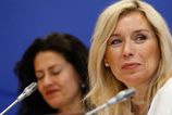Danusa Nerudova Idylka pre Roberta Fica a Viktora Orbana sa konci Hovorit nie sa v EU nenosi