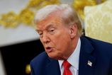 Donald Trump oznacil vojnu na Ukrajine za chaos Zelenskyj napriek tomu nestraca optimizmus