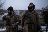Dvaja ukrajinski vojaci branili poziciu 130 dni