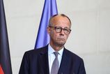 Friedrich Merz Iba Ukrajinci mozu zodpovedat na uzemne ustupky