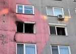 Hasici likvidovali poziar v kuchyni panelaku