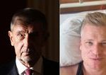 Hospitalizacia mu nepomohla k ministerskej stolicke