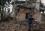 Konflikt v Doneckej oblasti Boje o Pokrovsk prinasaju zmiesane informacie