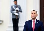 Lidri USA a Polska diskutovali o bezpecnosti
