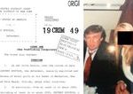Najvacsi subor dokumentov o Jeffreym Epsteinovi spomina aj Trumpa