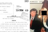 Najvacsi subor dokumentov o Jeffreym Epsteinovi spomina aj Trumpa