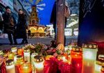 Obvineny z utoku na vianocnych trhoch v Magdeburgu nie je sposobily na sud Drzi protestnu hladovku