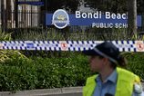 Obvineny zo strelby v Sydney trenoval so svojim otcom