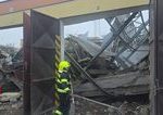 Pad strechy vo Velkch Kapusanoch si vyziadal tri obete
