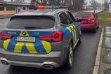 Policajti v Nitre odhalili vodicov pod vplyvom drog a alkoholu