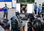 Policia po poziari bytoveho komplexu v Hongkongu zadrzala 13 osob