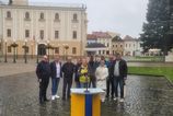 Poslanci Kezmarku nesuhlasili s vystavbou primator zmluvu podpisal