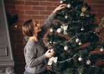 Povodne mal odhanat zlych duchov Historia vianocneho stromceka je temnejsia