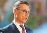 Prezident Stubb sa obava ze dohoda o Ukrajine nemusi byt spravodliva