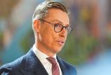 Prezident Stubb sa obava ze dohoda o Ukrajine nemusi byt spravodliva
