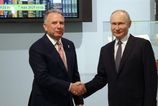 Putin sa stretne so Stevom Witkoffom o mierovom plane