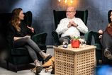 Rastislav Kacer v Mimoze Budme lepsi a zime empatiu