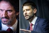 Robert Kalinak neocakava veto prezidenta Pellegriniho k novele Trestneho zakona neskor sa pustil aj do Simeckovej rodiny