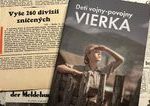 Sever Slovenska v tieni holokaustu