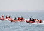 Tragedia pri indonezskom ostrove Padar Potopenie lode s turistami si vyziadalo styroch nezvestnych