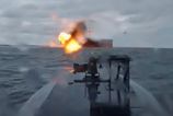 Ukrajina uskutocnila prelomovy utok dronmi na rusky tanker v Stredozemi