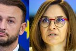 Umlcana priamo v parlamente Dlugosova chcela branit svoj urad