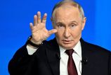 Vladimir Putin hrozi dosledkami za zmrazenie ruskych aktiv