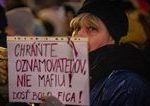 Vlna protestov sa vratila na Slovensko