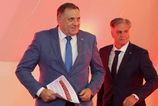 Volebna komisia v Bosne zrusila cast vysledkov volieb