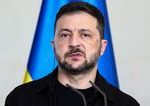 Volodymyr Zelenskyj vyhlasil hrozbu rakiet Oresnik