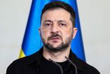 Volodymyr Zelenskyj vyhlasil hrozbu rakiet Oresnik