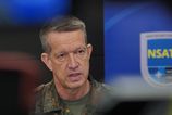 Vysokopostaveny predstavitel NATO Maik Keller veri ze ceska municna iniciativa moze pokracovat pod novou vladou