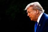 Administrativa prezidenta Trumpa rokovala o utoku na Iran