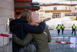 Ako sa silvestrovska party stala tragediou vo Svajciarsku