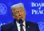 Americky prezident zaklada novu globalnu institiuciu kritici ju oznacuju za konkurenciu OSN