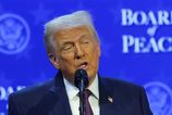 Americky prezident zaklada novu globalnu institiuciu kritici ju oznacuju za konkurenciu OSN