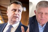 Andrej Danko pozaduje od premiera aby vymenil zastupcu Slovenska v Komisia Marosa Sefcovica
