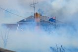 Australiu nici rozsiahly poziar tisice ludi v ohrozeni