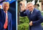 Cesi su prekvapeni ako si Fico rozumel s Trumpom tyzden vo svetovych mediiach