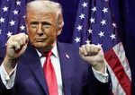 Donald Trump chce obsadit Gronsko tazkou cestou