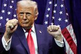 Donald Trump chce obsadit Gronsko tazkou cestou