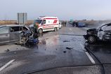 Dva jazdne pruhy na dialnici D1 su opat prejazdne