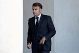 Emmanuel Macron v novorocnom prihovore prislubil pracu do poslednej sekundy