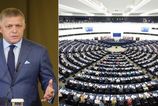 Europarlament schvalil historicku pozicku pre Ukrajinu Slovensko Cesko a Madarsko zostavaju v uzadi