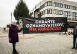 Europska komisia zacala konanie proti Slovensku pre zmenu Uradu na ochranu oznamovatelov