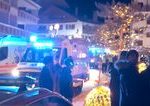 Explozia na silvestrovskej oslave Viacero obeti v Svajciarsku